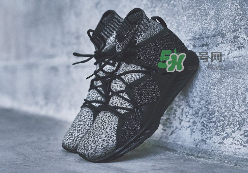 puma ignite evoknit新款襪子鞋上腳效果怎么樣？