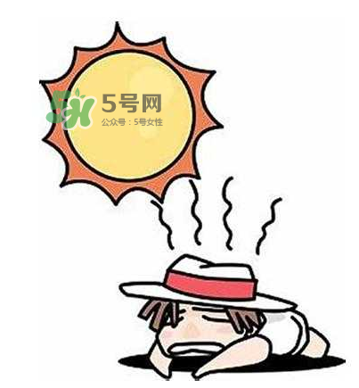 夏天防中暑備什么藥？夏季防中暑的藥品有哪些？