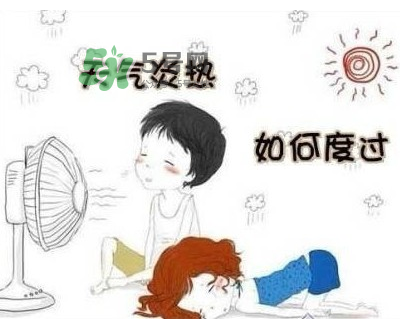 夏天防中暑備什么藥？夏季防中暑的藥品有哪些？