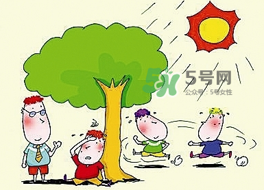 夏天防中暑備什么藥？夏季防中暑的藥品有哪些？