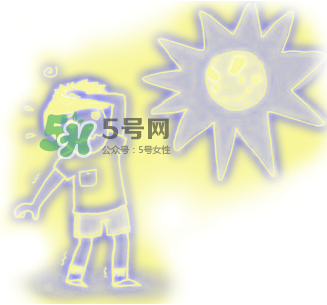 夏天防止中暑吃什么？夏天防中暑喝什么？