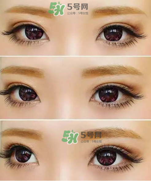 美瞳線有返色期嗎？美瞳線什么時候返色？