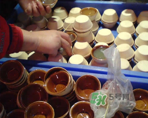 缽仔糕是哪里的特產(chǎn)？缽仔糕成本多少錢一個