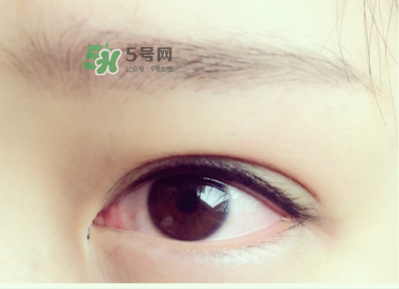 美瞳線有幾種款式？美瞳線有小尾巴嗎？