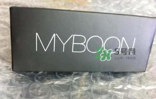 myboon口紅是什么牌子？myboon口紅怎么樣