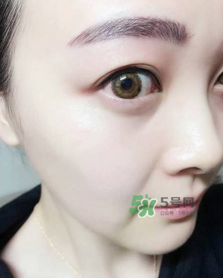 做美瞳線對眼睛有傷害嗎？做美瞳線會傷眼睛嗎？