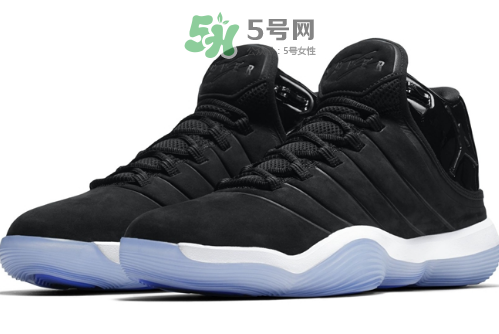 jordan superfly 2017 space jam大灌籃配色什么時候發(fā)售？