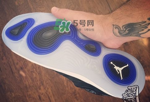 jordan superfly 2017 space jam大灌籃配色什么時候發(fā)售？