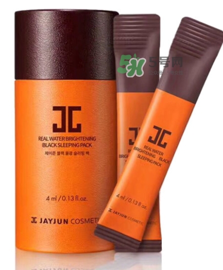 jayjun水光睡眠面膜怎么樣？jayjun水光睡眠面膜怎么用？