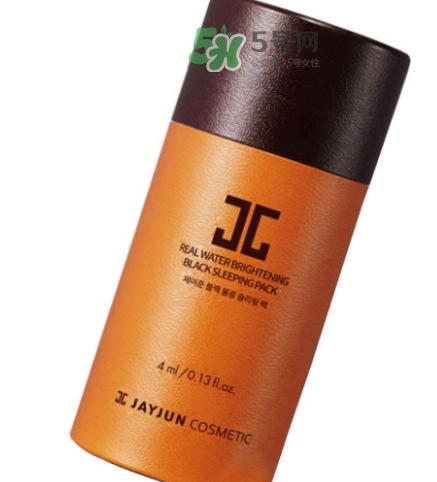 jayjun水光睡眠面膜怎么樣？jayjun水光睡眠面膜怎么用？
