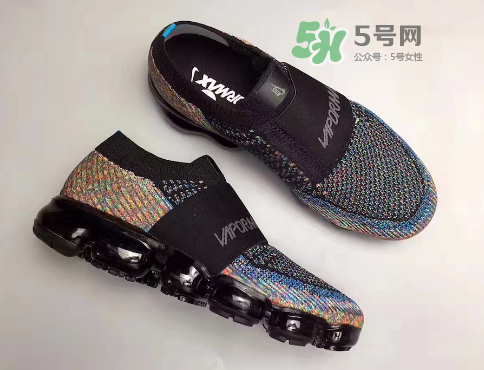 nike vapormax strap什么時(shí)候發(fā)售？vapormax無鞋帶版發(fā)售時(shí)間