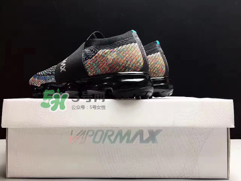 nike vapormax strap什么時(shí)候發(fā)售？vapormax無鞋帶版發(fā)售時(shí)間