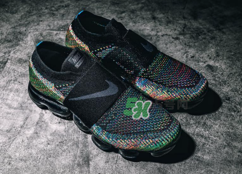 nike air vapormax strap有幾款？vapormax無鞋帶版有哪幾款？
