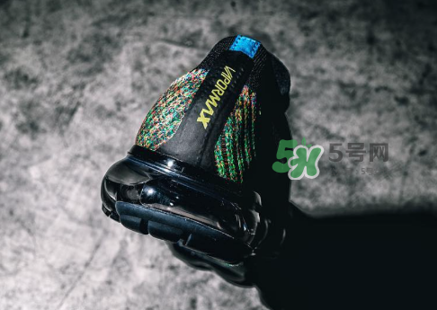 nike air vapormax strap有幾款？vapormax無鞋帶版有哪幾款？