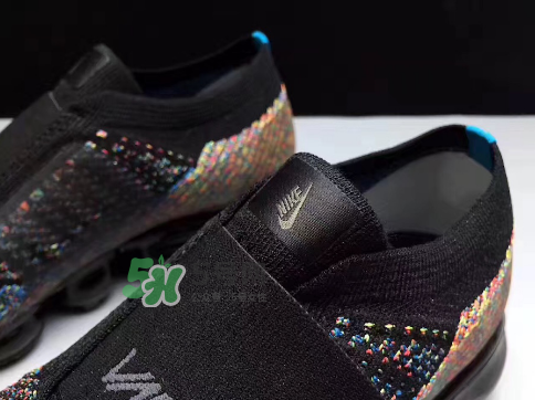 nike air vapormax strap有幾款？vapormax無鞋帶版有哪幾款？
