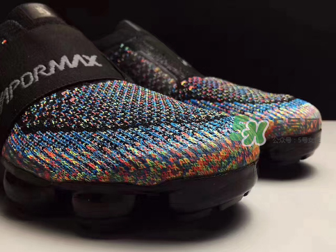 nike air vapormax strap有幾款？vapormax無鞋帶版有哪幾款？
