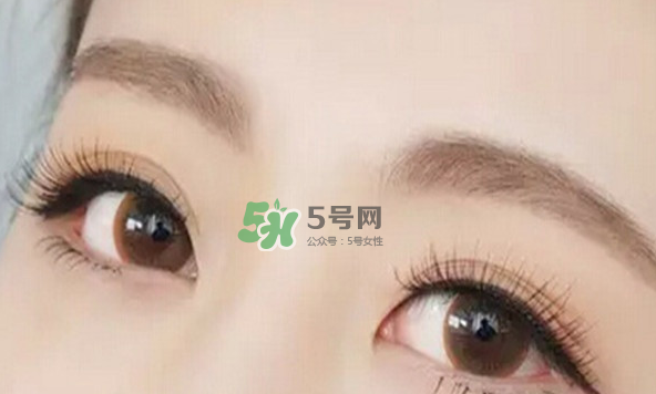 做美瞳線會不會顯老？做美瞳線顯老嗎？