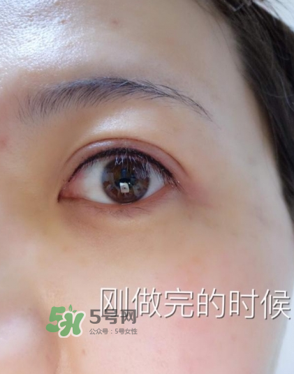 做美瞳線可以帶隱形眼鏡嗎？美瞳線幾天可以帶隱形眼鏡？