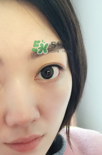 做美瞳線可以帶隱形眼鏡嗎？美瞳線幾天可以帶隱形眼鏡？