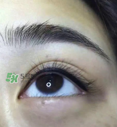 做美瞳線可以帶隱形眼鏡嗎？美瞳線幾天可以帶隱形眼鏡？
