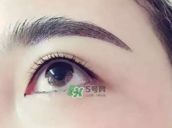 做美瞳線可以吃海鮮嗎？做美瞳線能吃海鮮嗎？