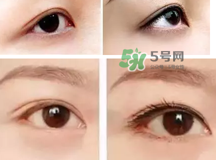 做美瞳線可以吃雞蛋嗎？做美瞳線能吃雞蛋嗎？