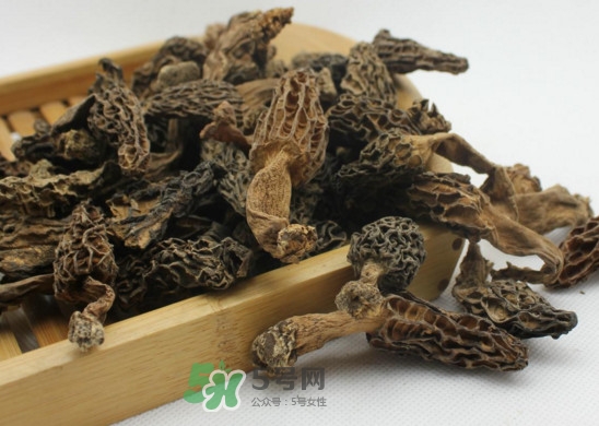 孕婦可以吃羊肚菌嗎？什么人不能吃羊肚菌