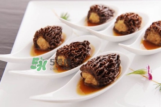 羊肚菌為什么那么貴？羊肚菌為什么這么貴