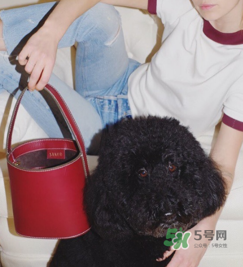 staud水桶包多少錢？staud水桶包專柜價(jià)格
