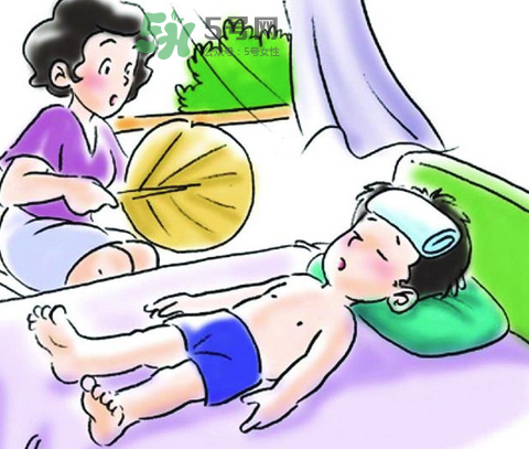 中暑了怎么恢復(fù)的快？輕度中暑怎么恢復(fù)的快？