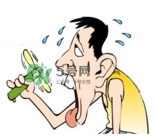 中暑了怎么恢復(fù)的快？輕度中暑怎么恢復(fù)的快？