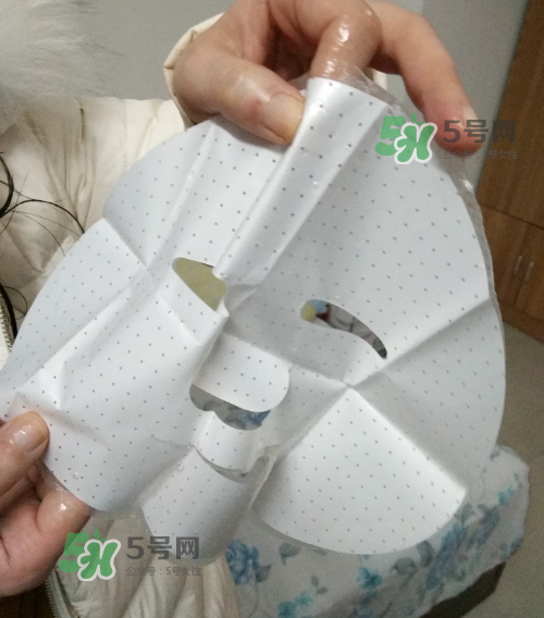 茜茜雨露蝸牛原液面膜怎么樣？茜茜雨露蝸牛原液面膜好用嗎？