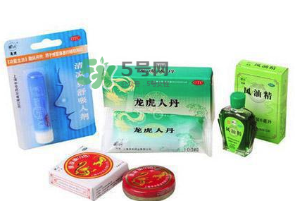 人丹一次吃幾粒？人丹怎么吃？