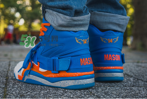 ewing concept anthony mason紀(jì)念款什么時(shí)候發(fā)售？