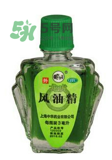 風(fēng)油精能預(yù)防中暑嗎？風(fēng)油精可以預(yù)防中暑嗎？