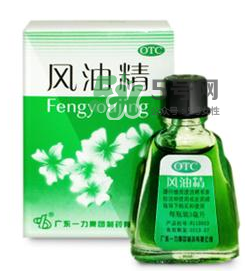 風(fēng)油精能預(yù)防中暑嗎？風(fēng)油精可以預(yù)防中暑嗎？