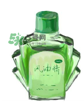 風(fēng)油精能預(yù)防中暑嗎？風(fēng)油精可以預(yù)防中暑嗎？