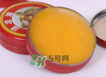 中暑清涼油應該涂在哪里？清涼油能預防中暑嗎？