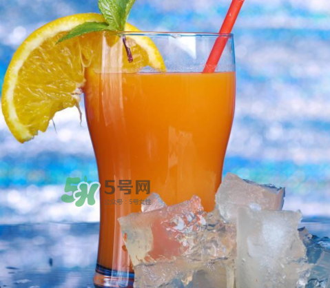 喝冰飲料更容易中暑嗎？吃完冰更容易中暑嗎？