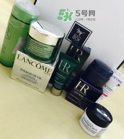 歐萊雅小美盒是真是假？歐萊雅小美盒是正品嗎？