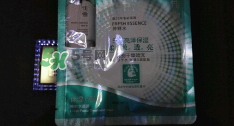 佳雪面膜怎么樣？佳雪面膜好用嗎？