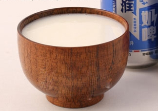 奶啤好喝嗎？奶啤喝多了會發(fā)胖嗎？