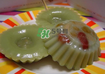 缽仔糕粉到底是什么粉？缽仔糕好吃嗎