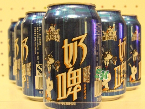 奶啤好喝嗎？奶啤喝多了會(huì)發(fā)胖嗎？