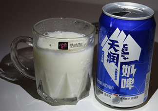 奶啤是酒嗎？奶啤是飲料嗎？