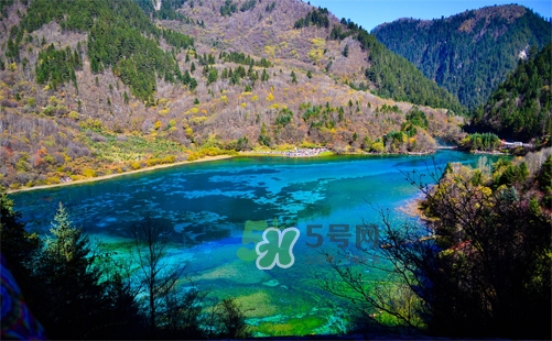 夏天去哪里旅游最好？夏天旅游哪里涼快？