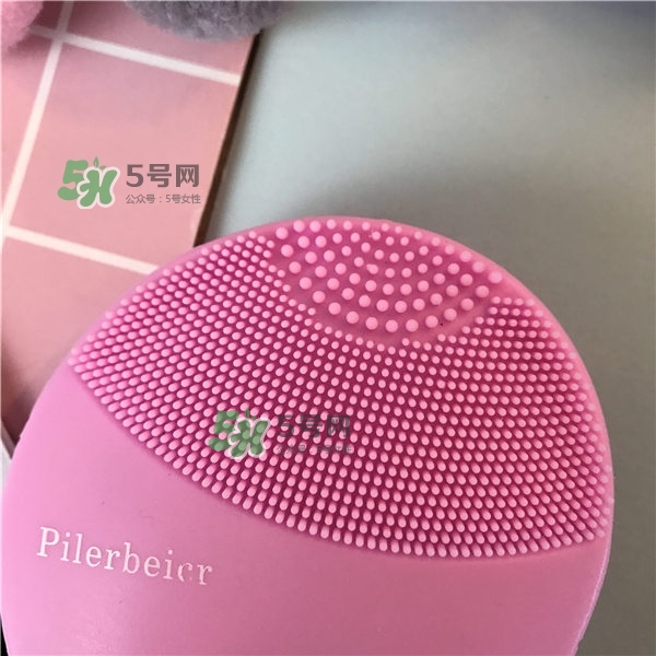 德國Pilerbeier派樂蓓和露娜潔面儀哪個好？有什么區(qū)別？