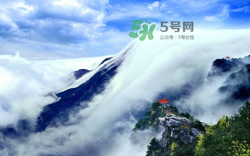 夏天去哪里旅游最好？夏天旅游哪里涼快？