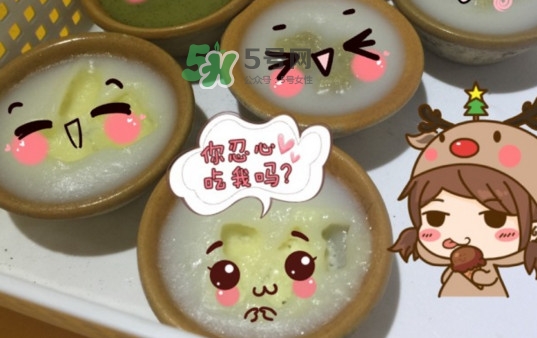 缽仔糕是什么做的？缽仔糕要蒸多久