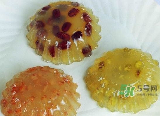 缽仔糕是哪里的特產(chǎn)？缽仔糕成本多少錢一個